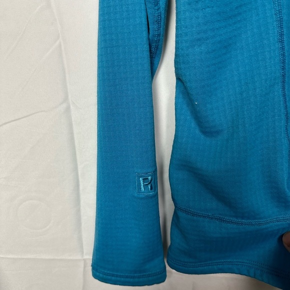 Patagonia Fullzip polartec  Power dry jacket size M - Picture 4 of 9